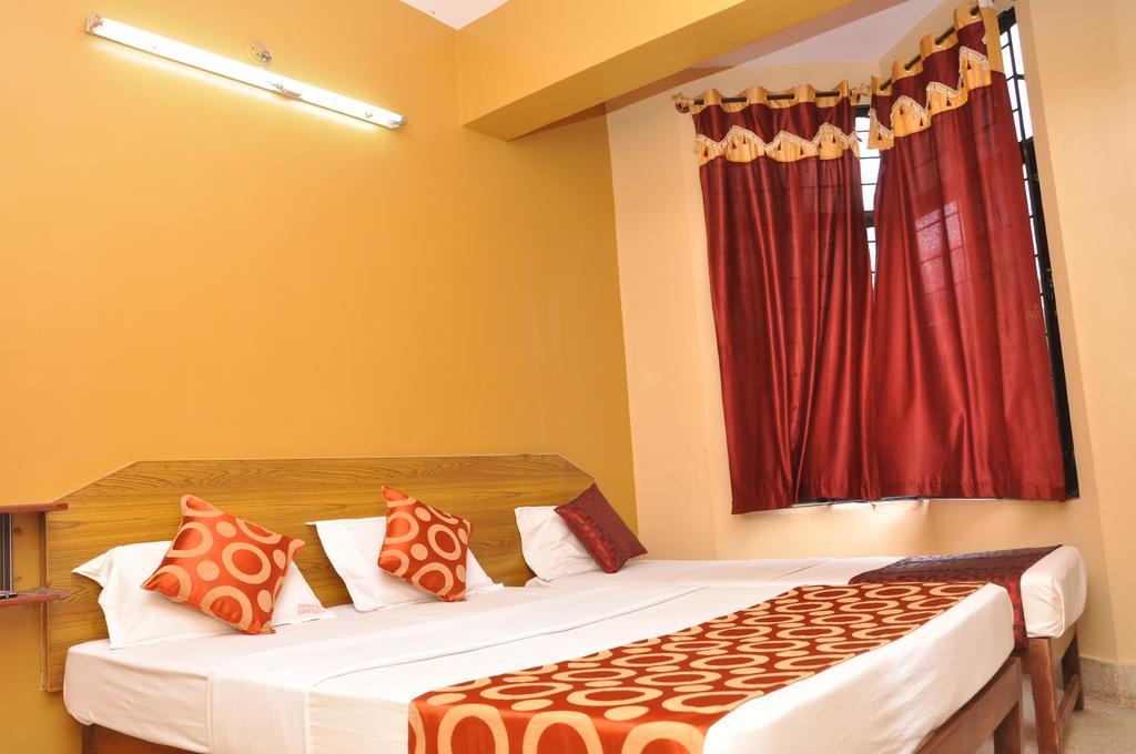 Shiva Guru Comforts Villa Mysore Exterior foto